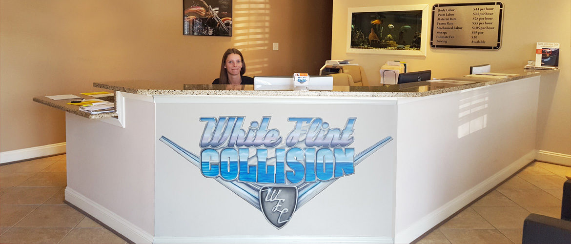 White Flint Collision Complete Car Accident Repair