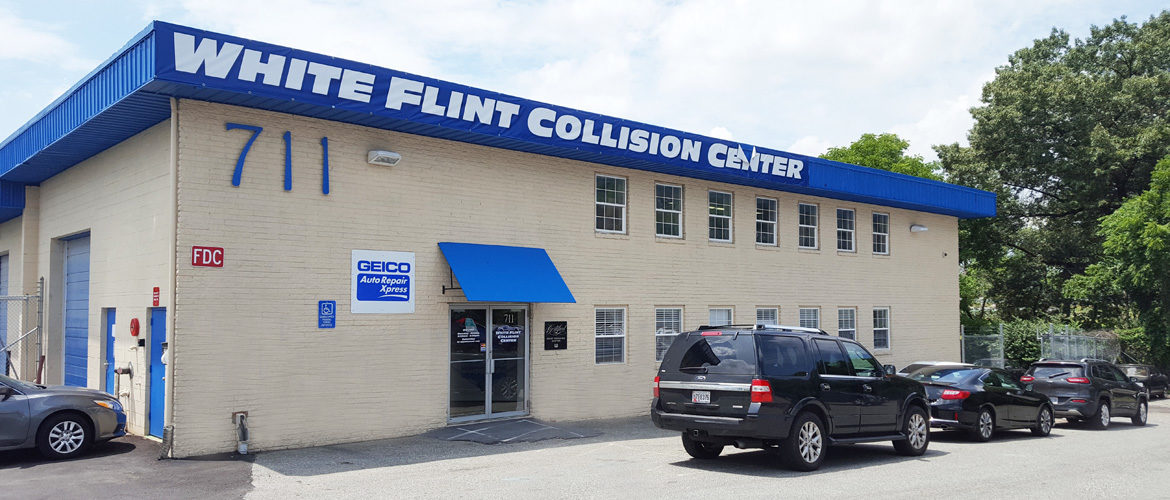 White Flint Collision Center